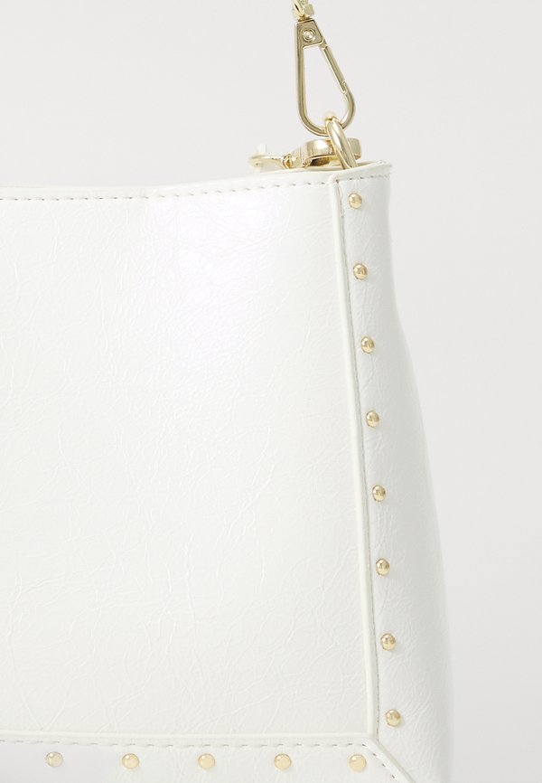 CROSSBODY BAG SUMMER BREAK - Handbag - ecru3