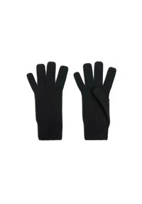 Falconeri Gants - black
