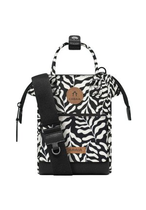 Handbag - multi-coloured