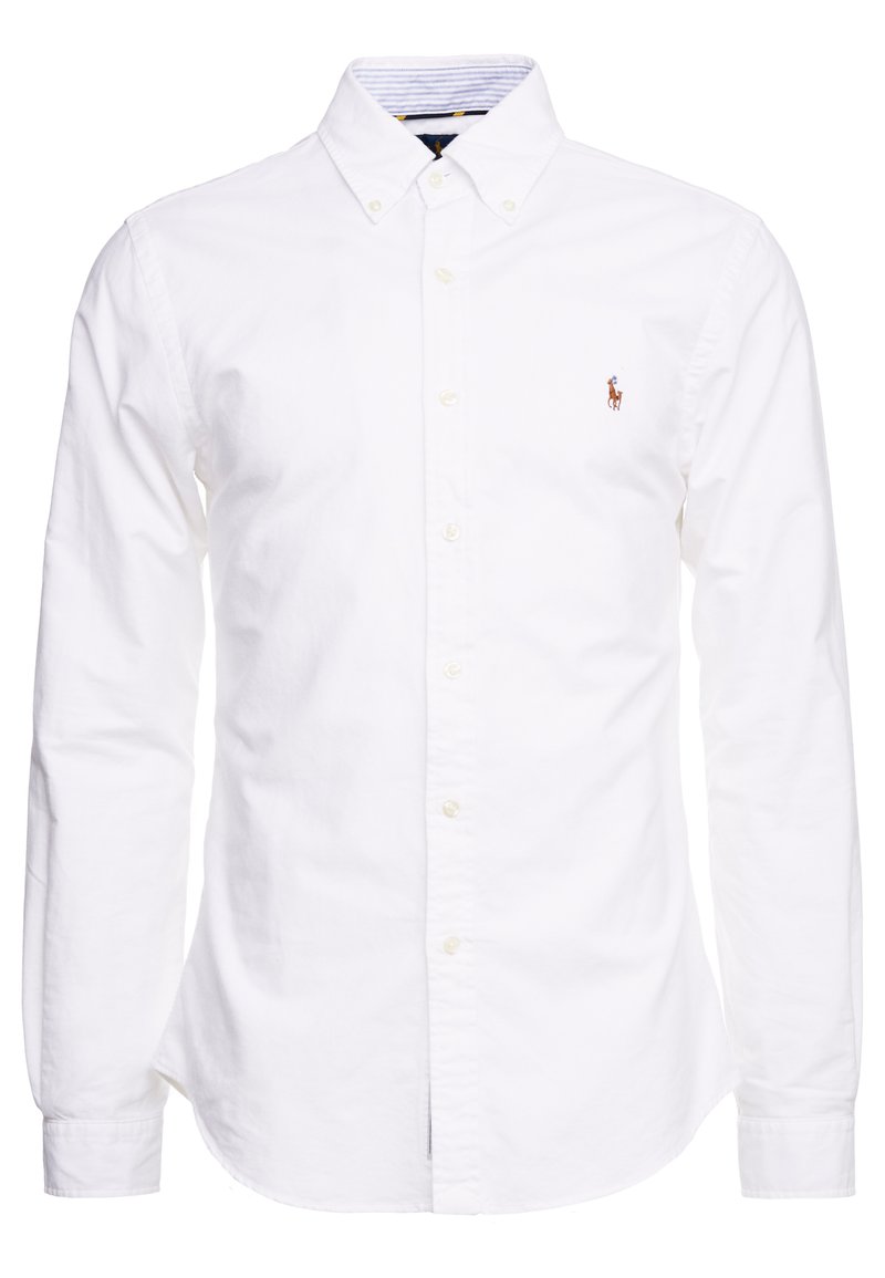 Polo Ralph Lauren Overhemd wit