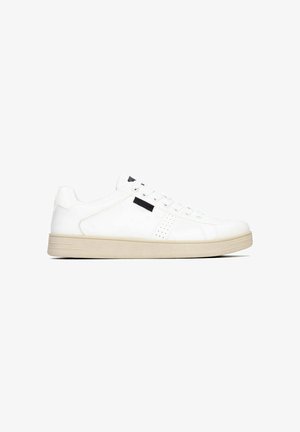 Refresh, ZAPATILLA DE HOMBRE PLANO - Zapatillas - blanco