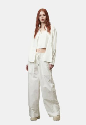 Camicia - bianco