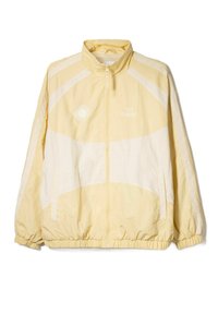 PRINTED TECHNICAL - Veste mi-saison - yellow
