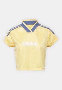 adidas Sportswear TIRO  - Print T-shirt - semi spark