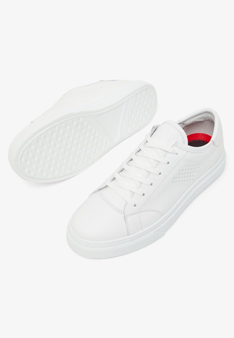 bianco sneakers