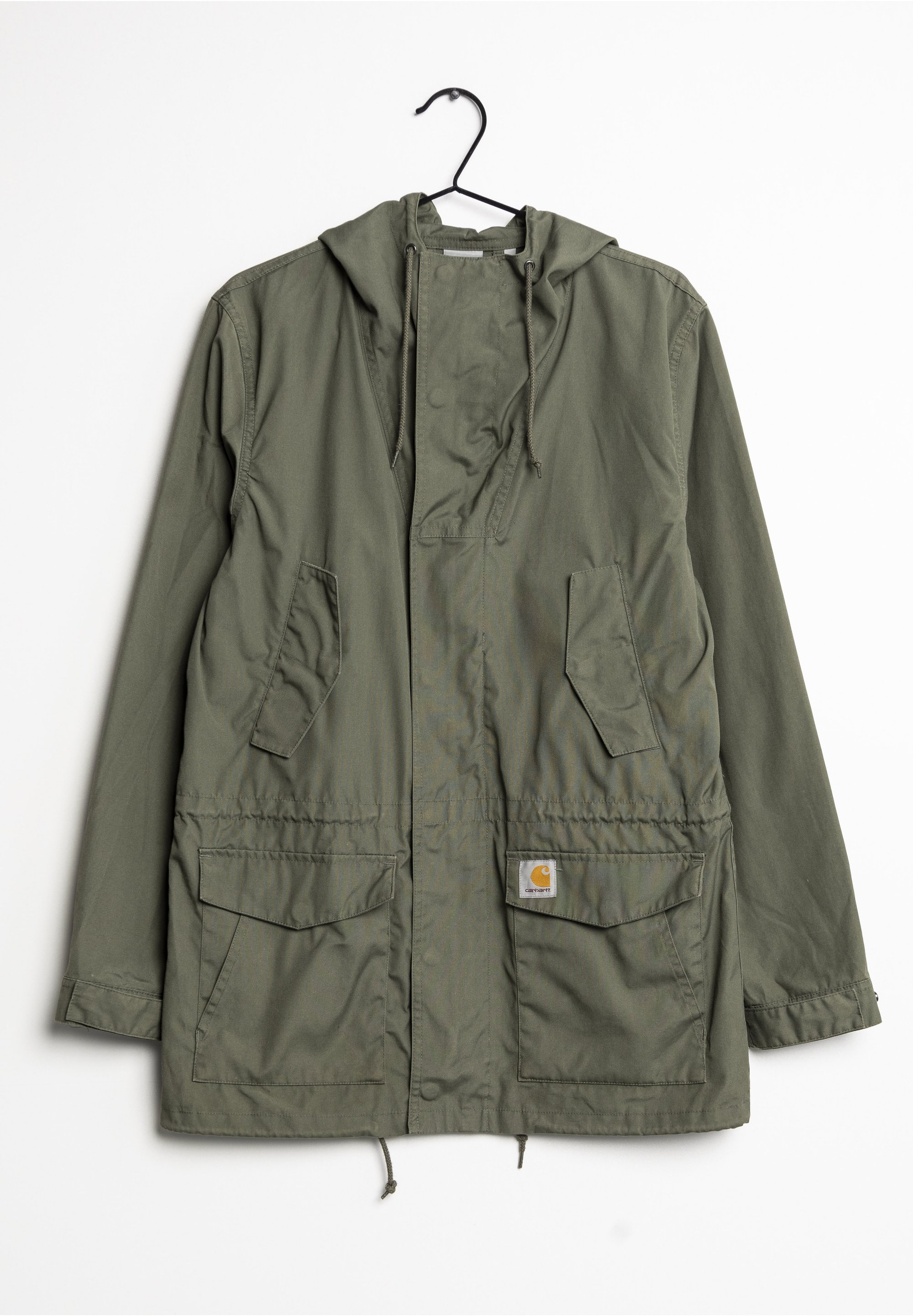 Carhartt WIP Veste légère green/vert (Seconde main)