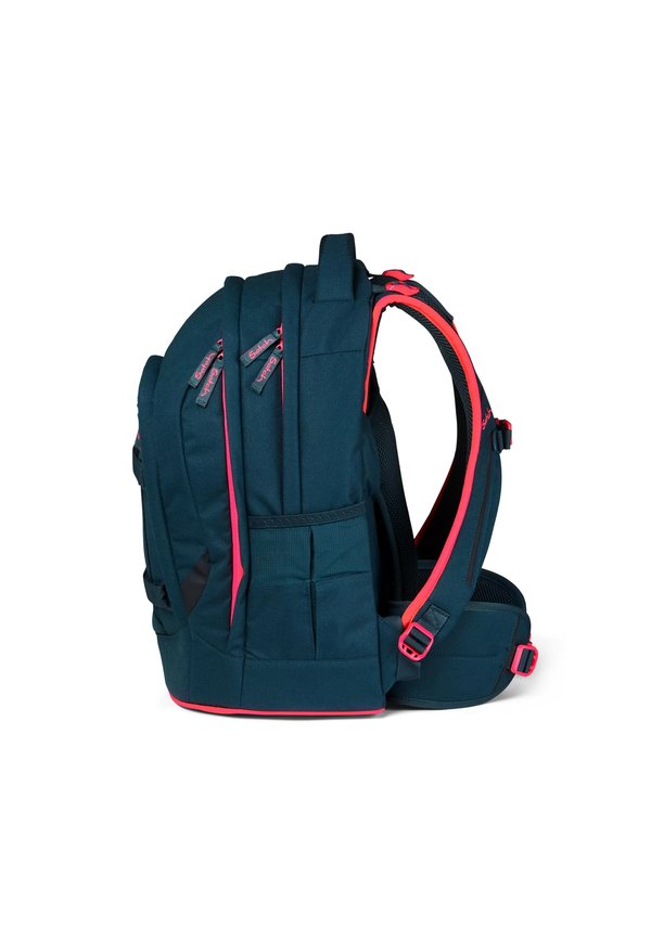 SATCH PACK 4.0 – Schulranzen Set