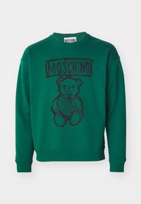 FELPA - Sweatshirt - verde