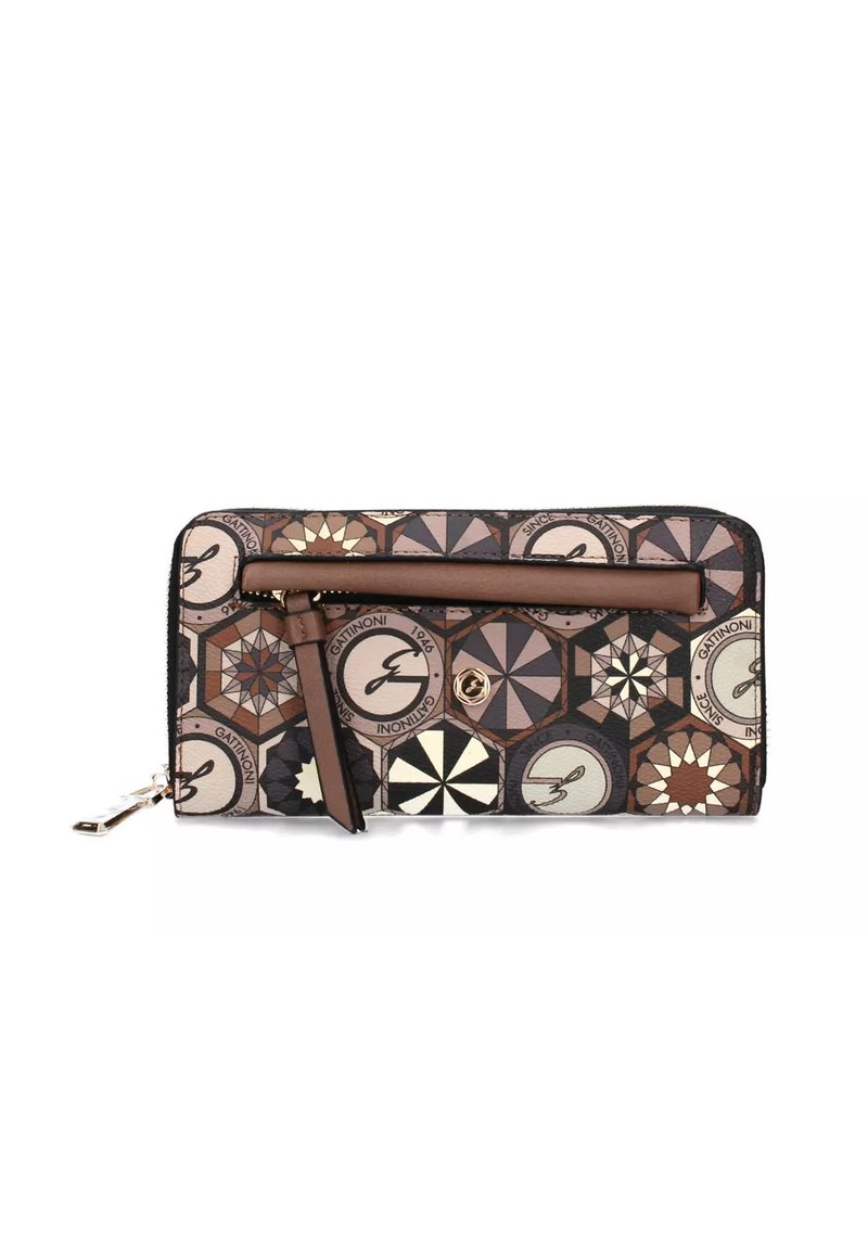 Gattinoni BINTD - Portemonnee - beige
