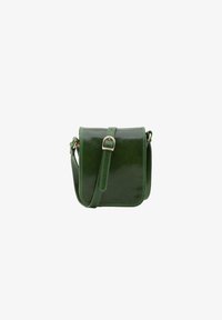 Non selezionato, green