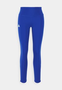 Seleccionado, team royal blue