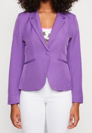 Blazer - lilac