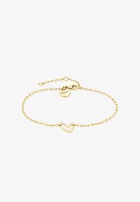 Non selezionato, gold-coloured