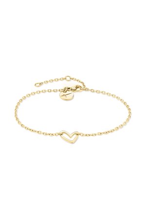 Armbånd - gold-coloured