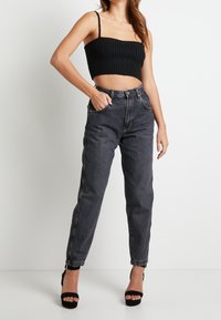 Pepe Jeans Jeansy Relaxed Fit