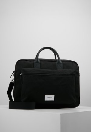 EMIL - Laptop bag - black