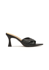 ALIA - Mules à talons - black