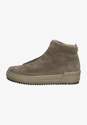 Gabor, Boots à talons - brown