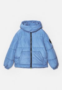 Selezionato, deep water