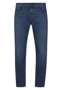 7 for all mankind Jeans Tapered Fit - mid blue