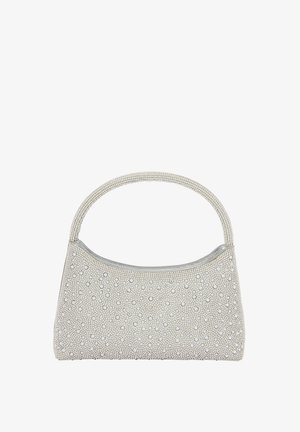 faina Håndtasker - silver