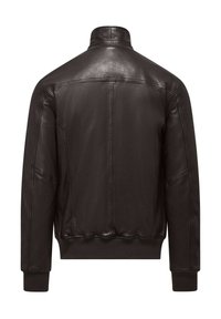 Bomboogie CHEL  - Leren jas - brown