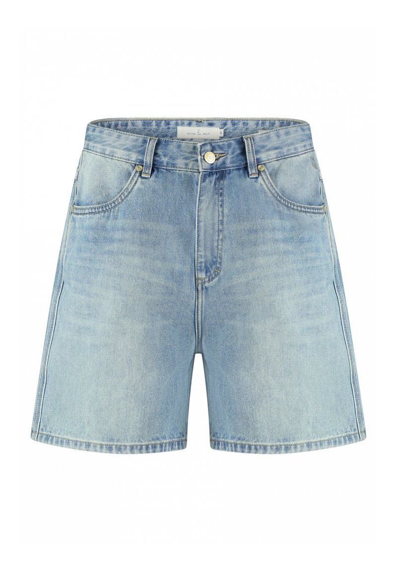 ROSIE SHORTS Denim