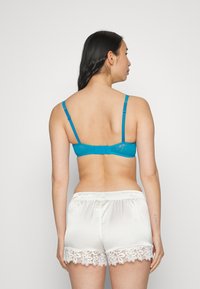Triumph FIT SMART  - Soutien de elevação - bright blue