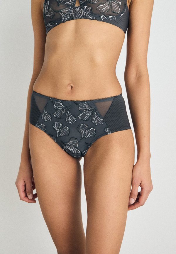 WILD IRIS MAXI - Pants - anta