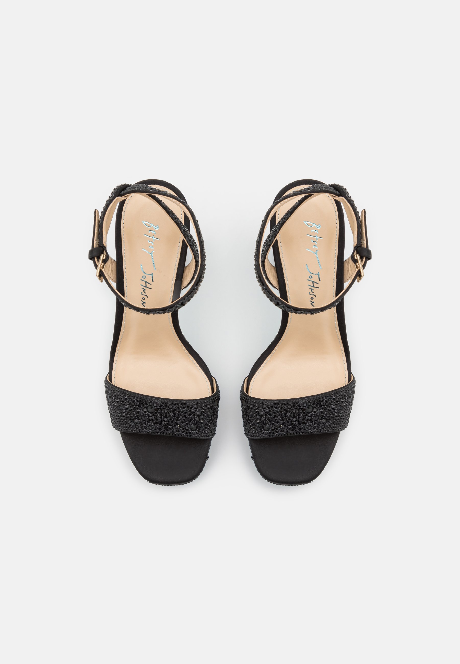 Betsey Johnson By Betsey Johnson Dani (Pearl) Shoes in White