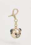 HASHTAG BEAR SPHERE - Obesek za ključe - gold-coloured