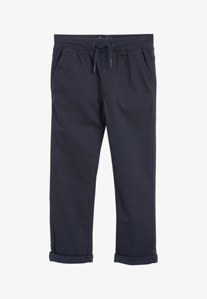 Next, Pantalon classique - blue