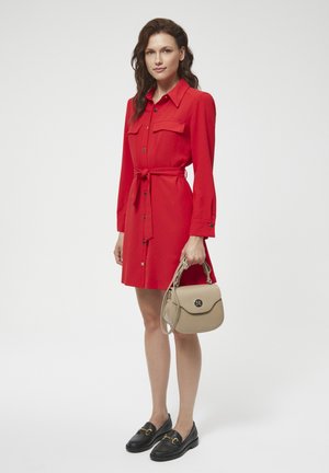 RYŁKO Półbuty wsuwane