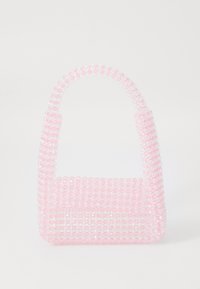 BEANCRAS BAG - Kézitáska - baby pink