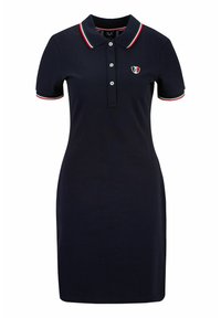 Unausgewählt, navy