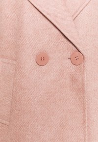JDY Cappotto classico - brown