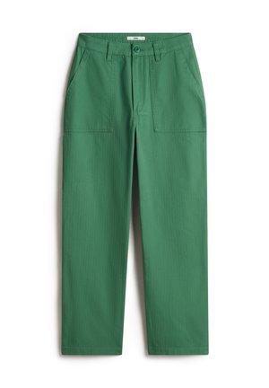 Vans UNION RELAXED FIT CARPENTER - Broek - fairway