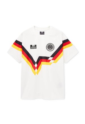 Weekend Offender, GERMANY - T-shirts print - white