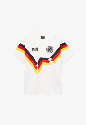 Weekend Offender, GERMANY - T-shirts print - white