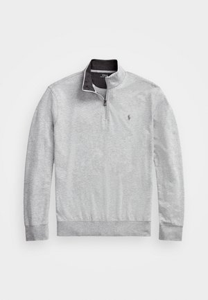 Langarmshirt - grey