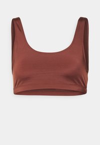 Επιλέχθηκε, solid brown