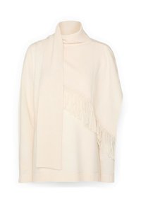 Unausgewählt, beige