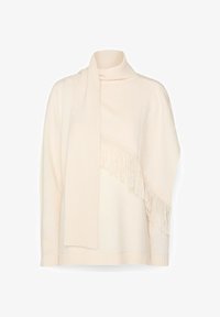 Unausgewählt, beige