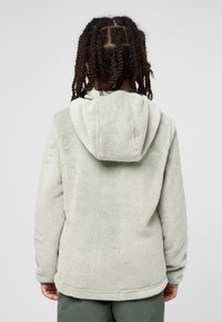 Jack Wolfskin NEPALI  - Giacca in pile - mint leaf