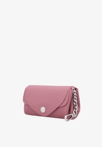 Niet geselecteerd, rosa