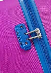 Delsey Paris Trolley - purple