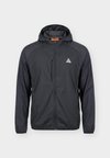 NIKE ACG "AIREEZ" - Ветровка - black/summit white