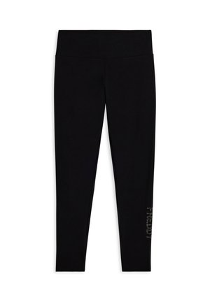 Leggings - black