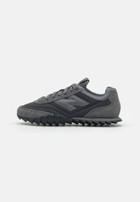 New Balance RC30 UNISEX - Matalavartiset tennarit - grey