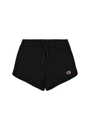 Champion ICONS - Pantaloni sportivi - black